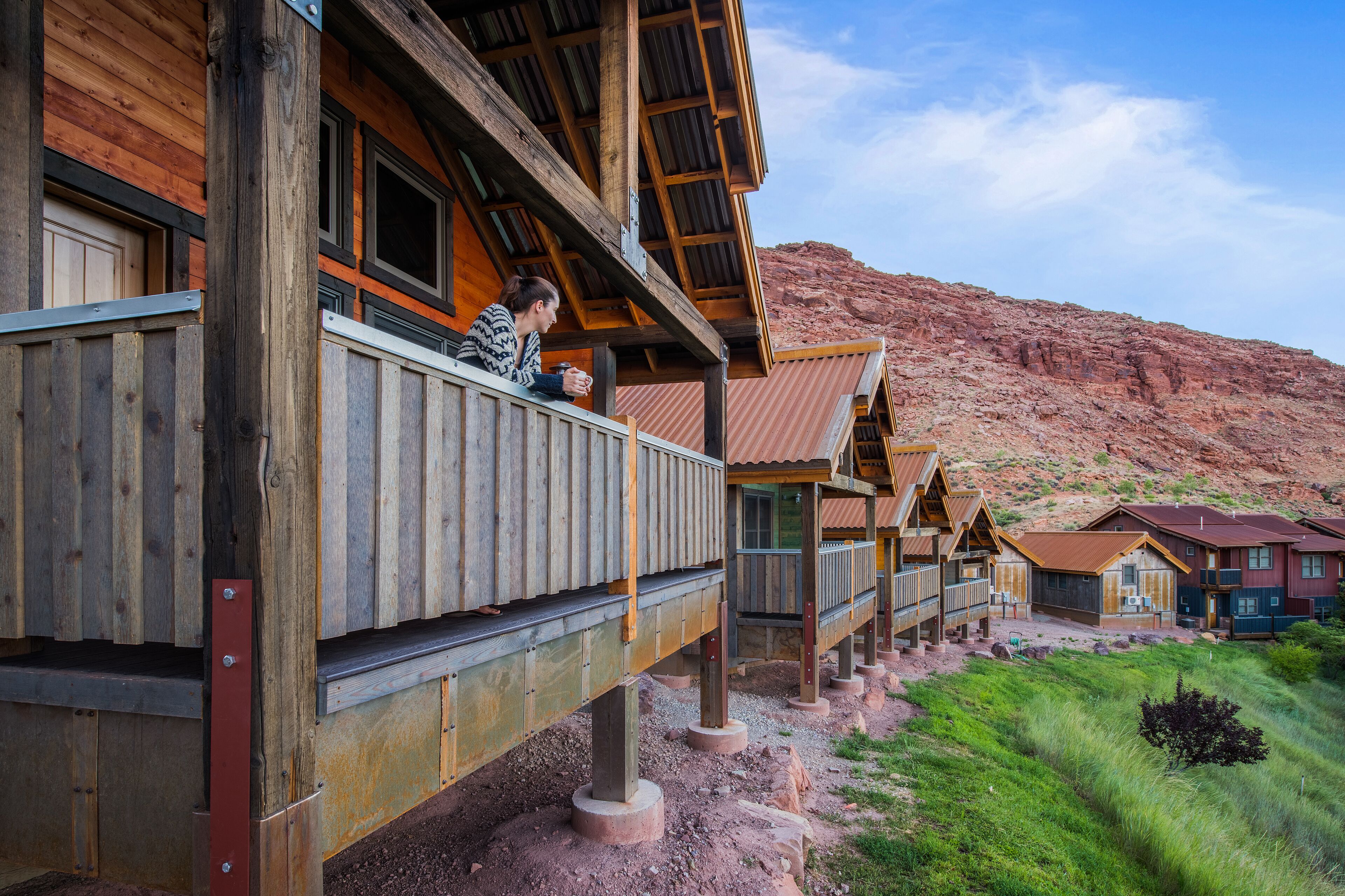 Foto - Moab Springs Ranch