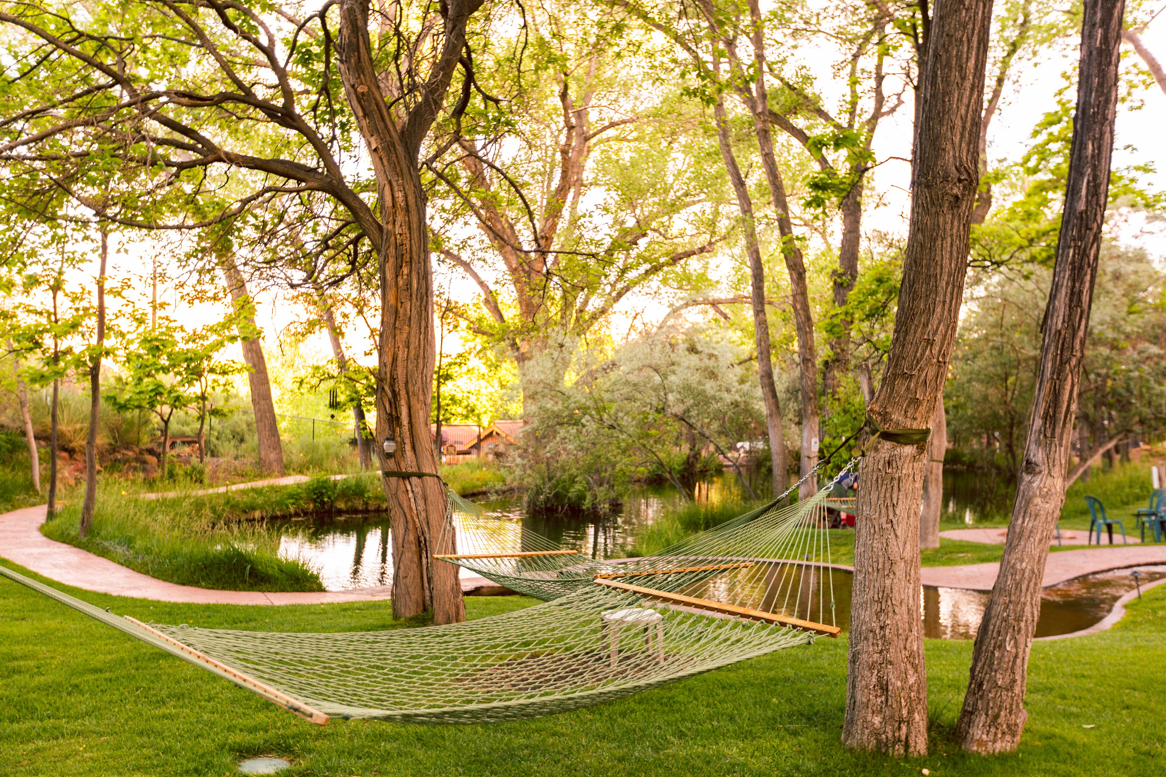 Foto - Moab Springs Ranch