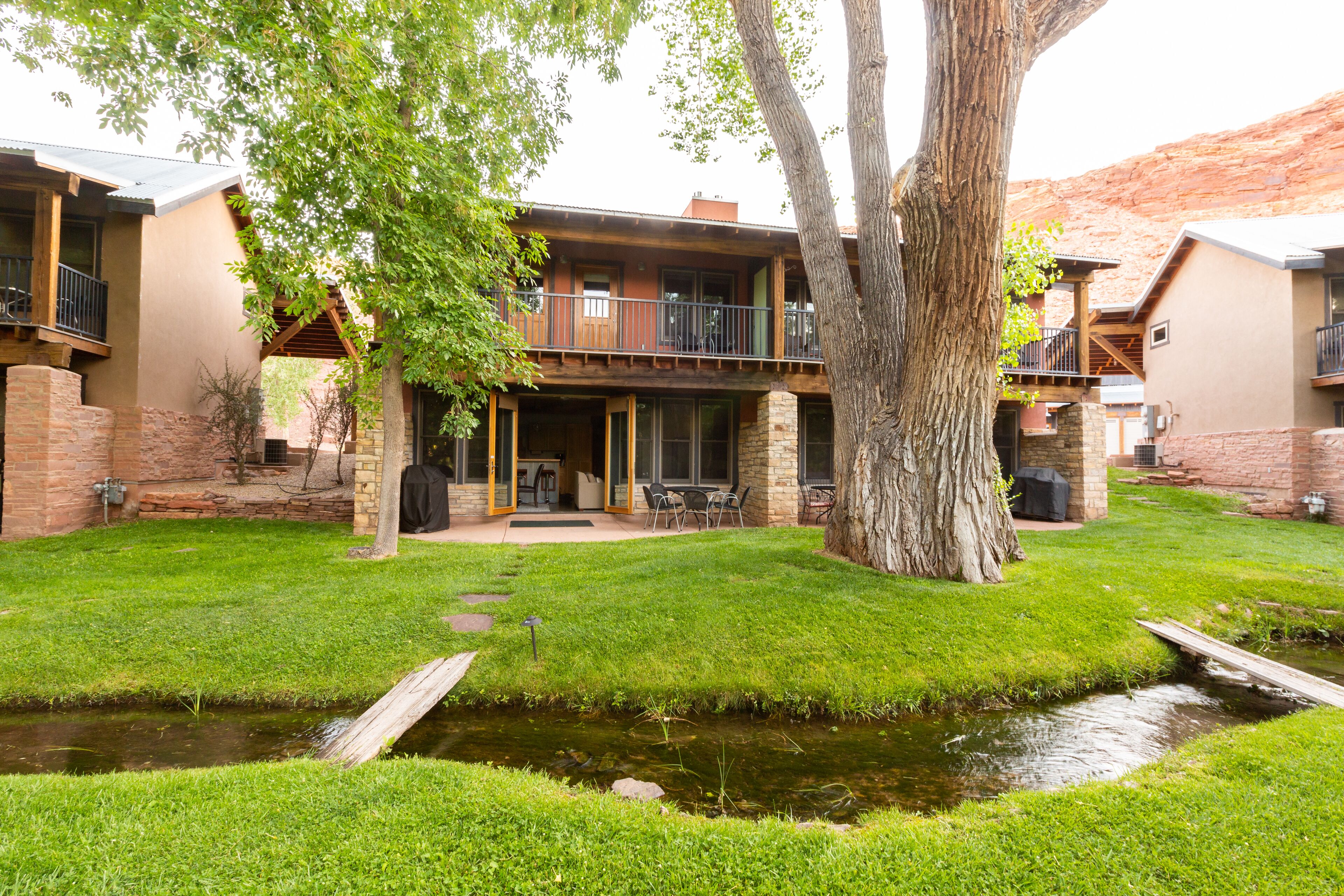 Foto - Moab Springs Ranch