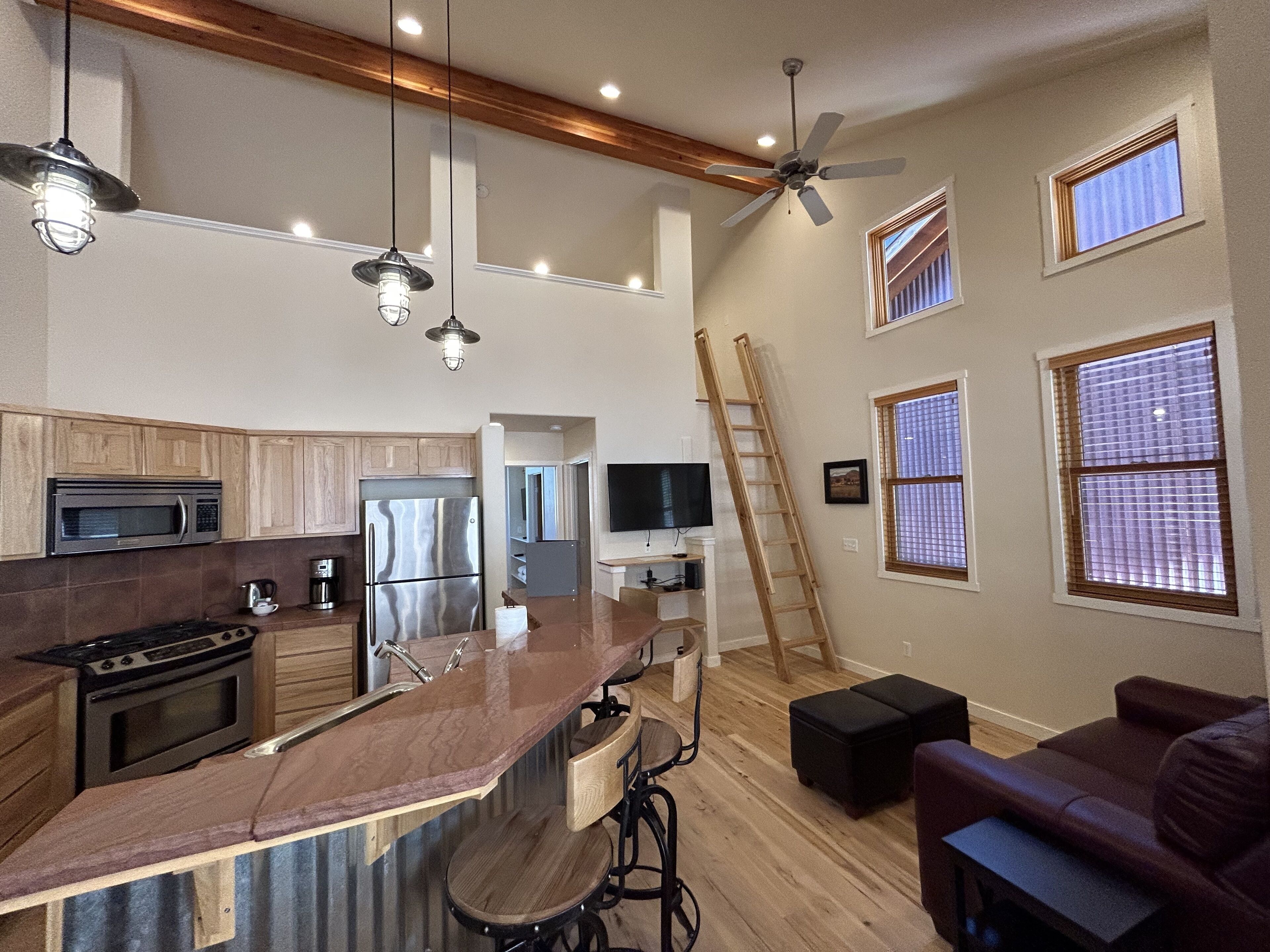 Photo - Moab Springs Ranch