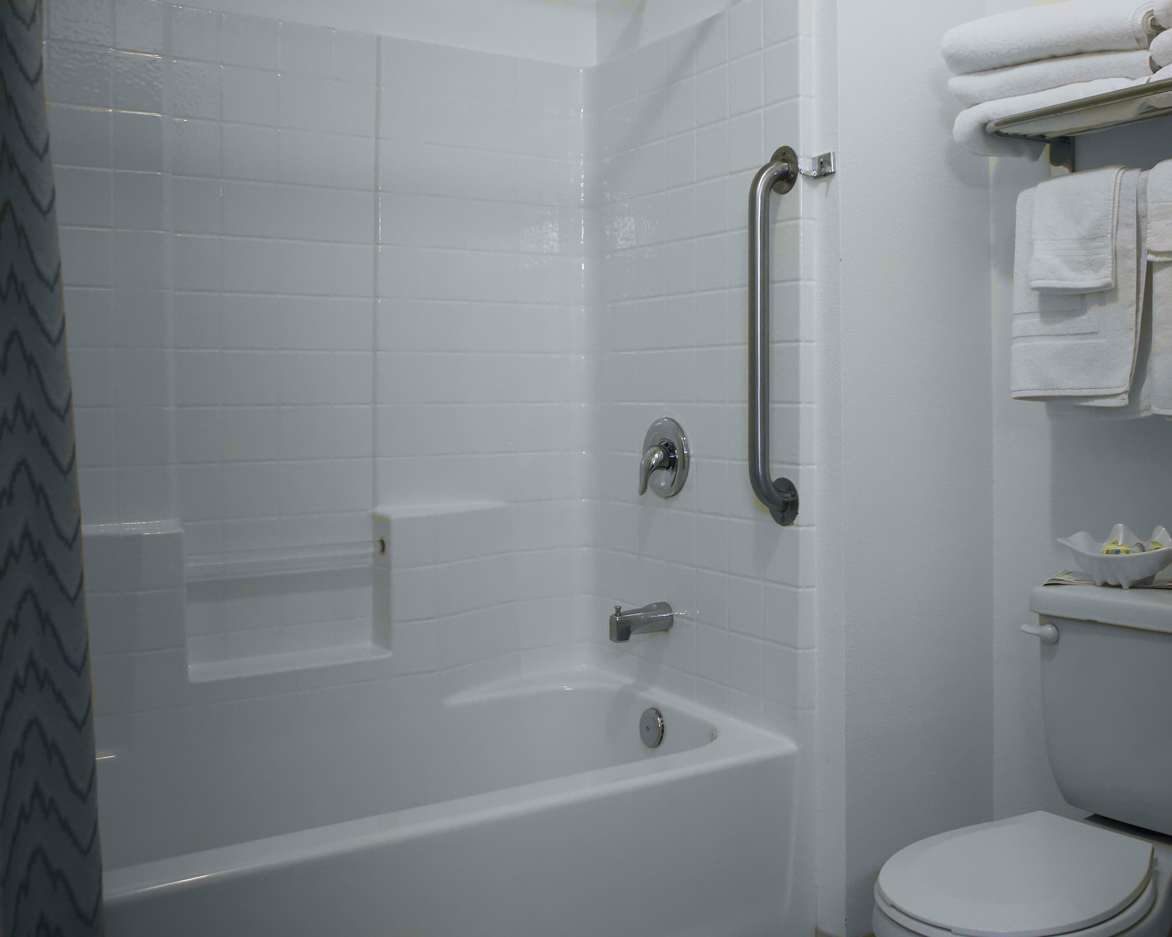 suite, 2 bedrooms | pillow-top beds, desk, blackout curtains, iron/ironing board