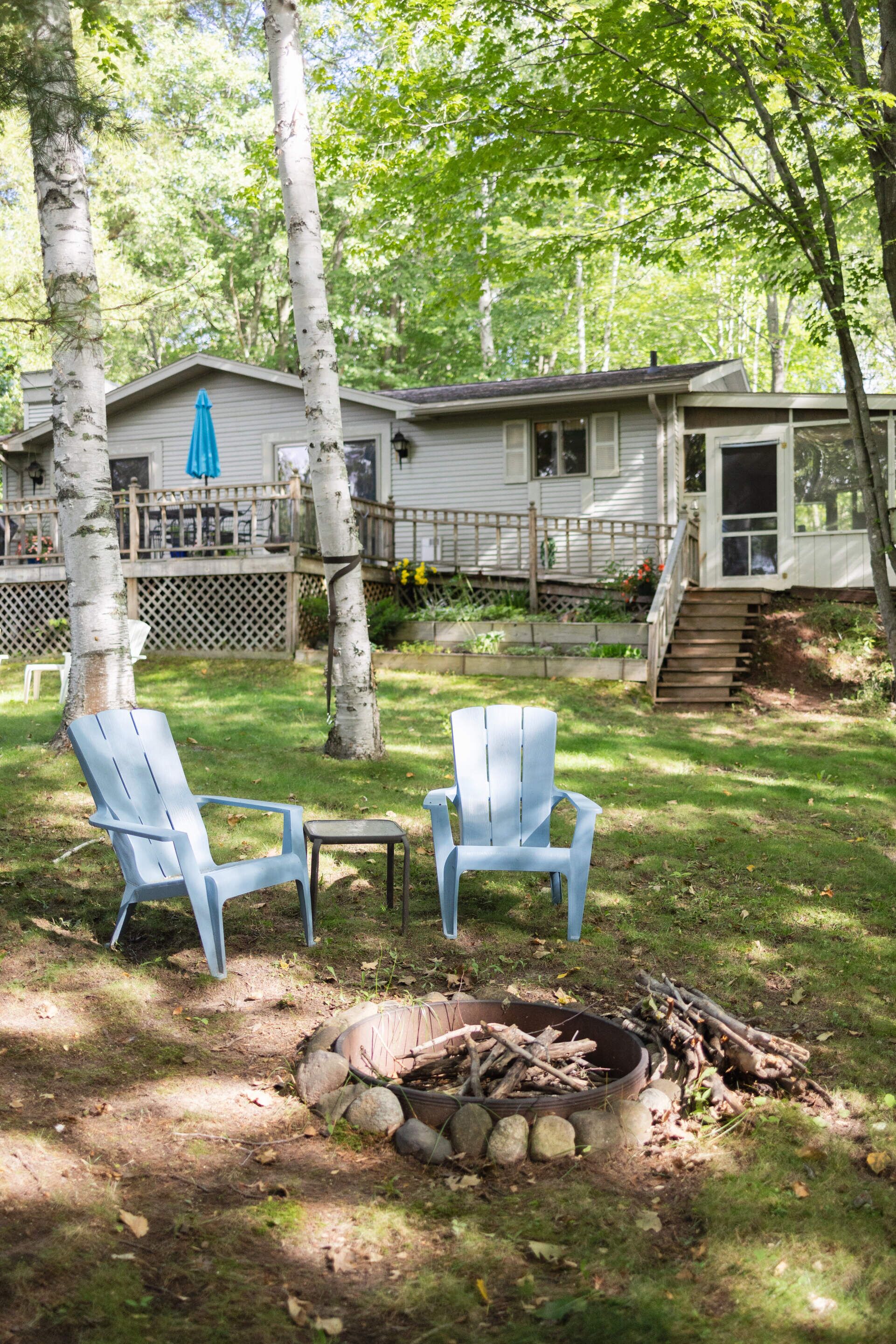 Cottage, Private Bathroom, Lake View (Brownstone Cottage) | Exterior