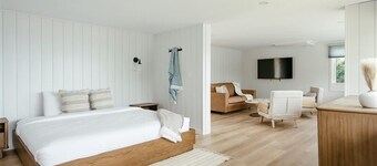 海鷗灣汽車旅館