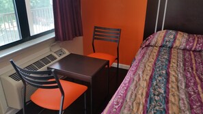 Double Room | Room amenity