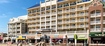 Park Place Hotel