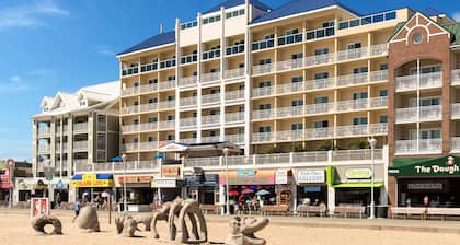 Park Place Hotel