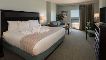 In-room safe, iron/ironing board, free WiFi, bed sheets