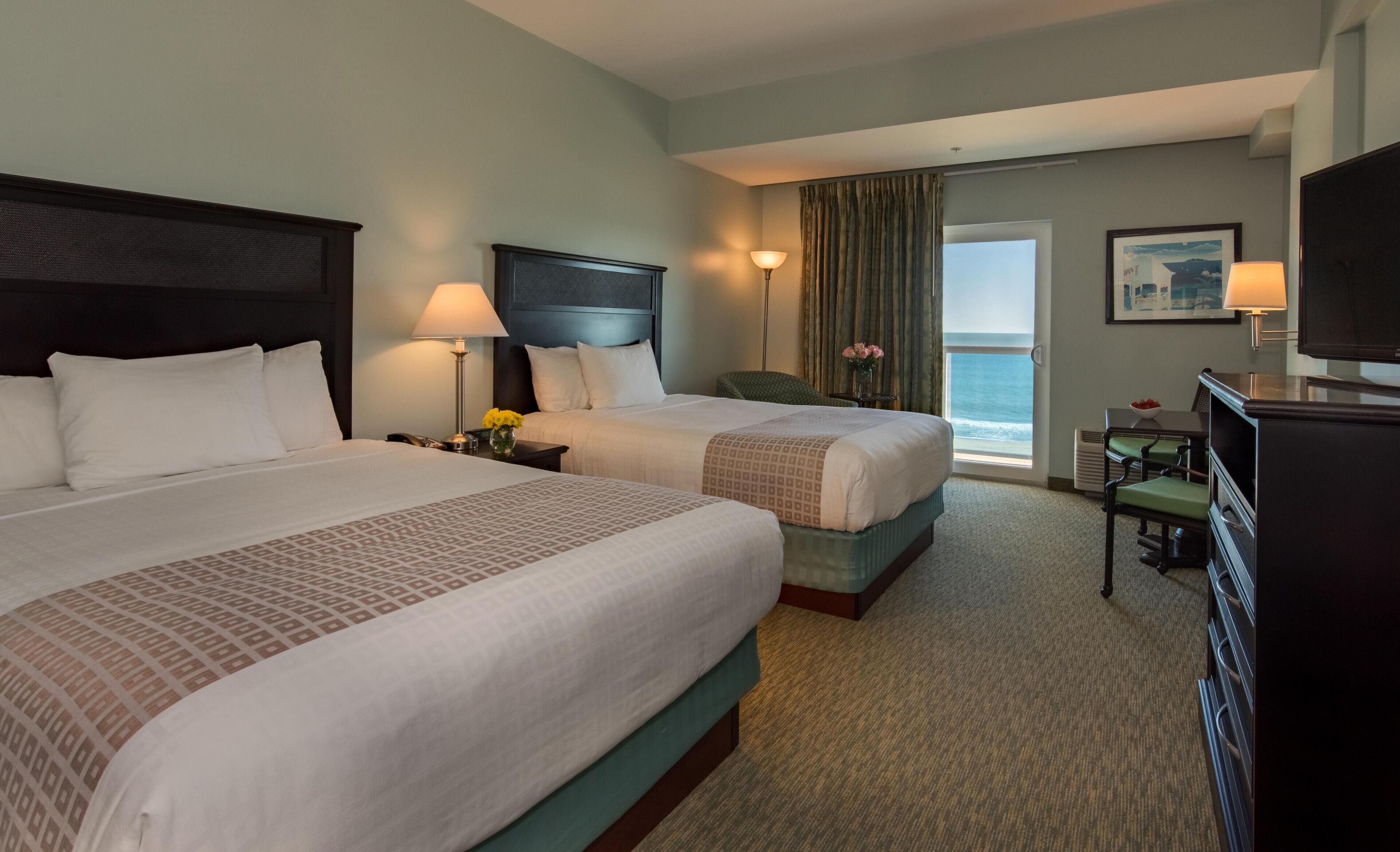 in-room safe, iron/ironing board, free wifi, bed sheets