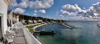 Chippewa Hotel Waterfront