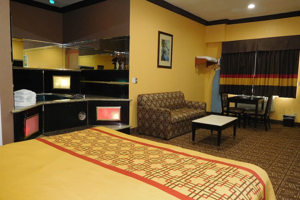 Diamond Inn