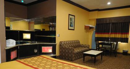 Diamond Inn