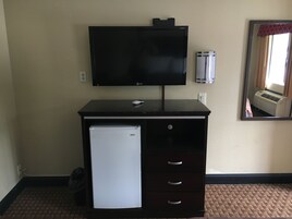 Servicios de la habitación