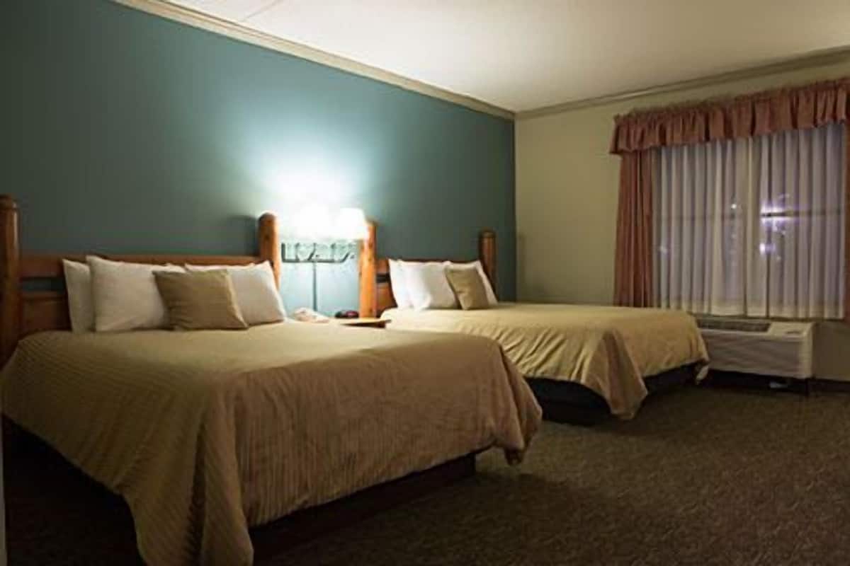 Chambre Standard