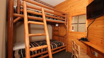Free rollaway beds, free WiFi, bed sheets