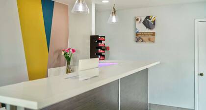 Studio 6 Suites Albany, OR