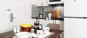 InTown Suites Extended Stay West Palm Beach FL