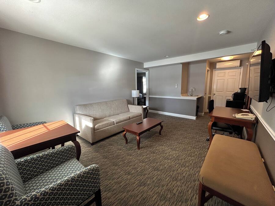 Televisor de pantalla plana