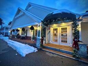 Exterior - Golden Gables Inn (North Conway)