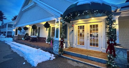 Golden Gables Inn