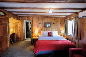 Hideaway Suite