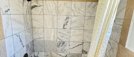 Queen Bed Room | Bathroom