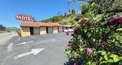 Tamalpais Motel