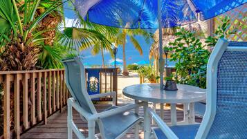 Premium Room | Terrace/patio