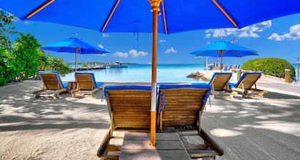 Island Bay Resort