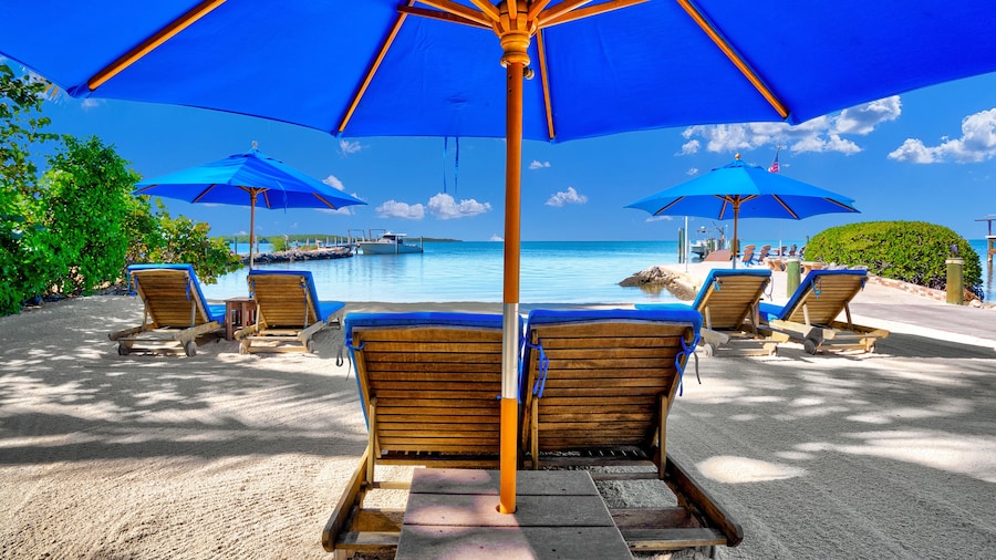Island Bay Resort