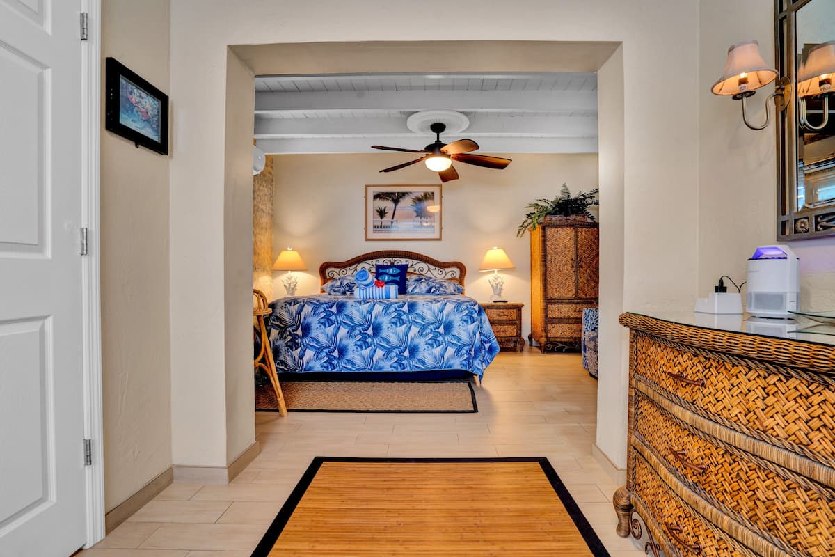 Chambre Confort