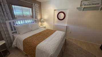 套房 | 特色装修、特色家居、免费 WiFi、床单