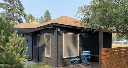 Left Coast Lodge