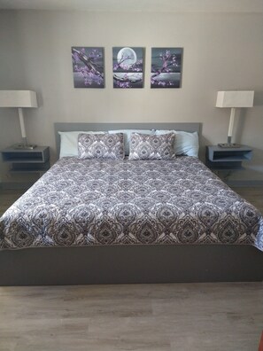 Studiosvit Elite | Gratis wi-fi och sängkläder