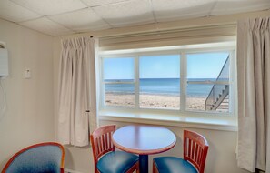 Individuelt dekorert, individuelt innredet og blendingsgardiner