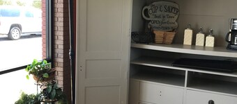 Pascagoula Extended Stay