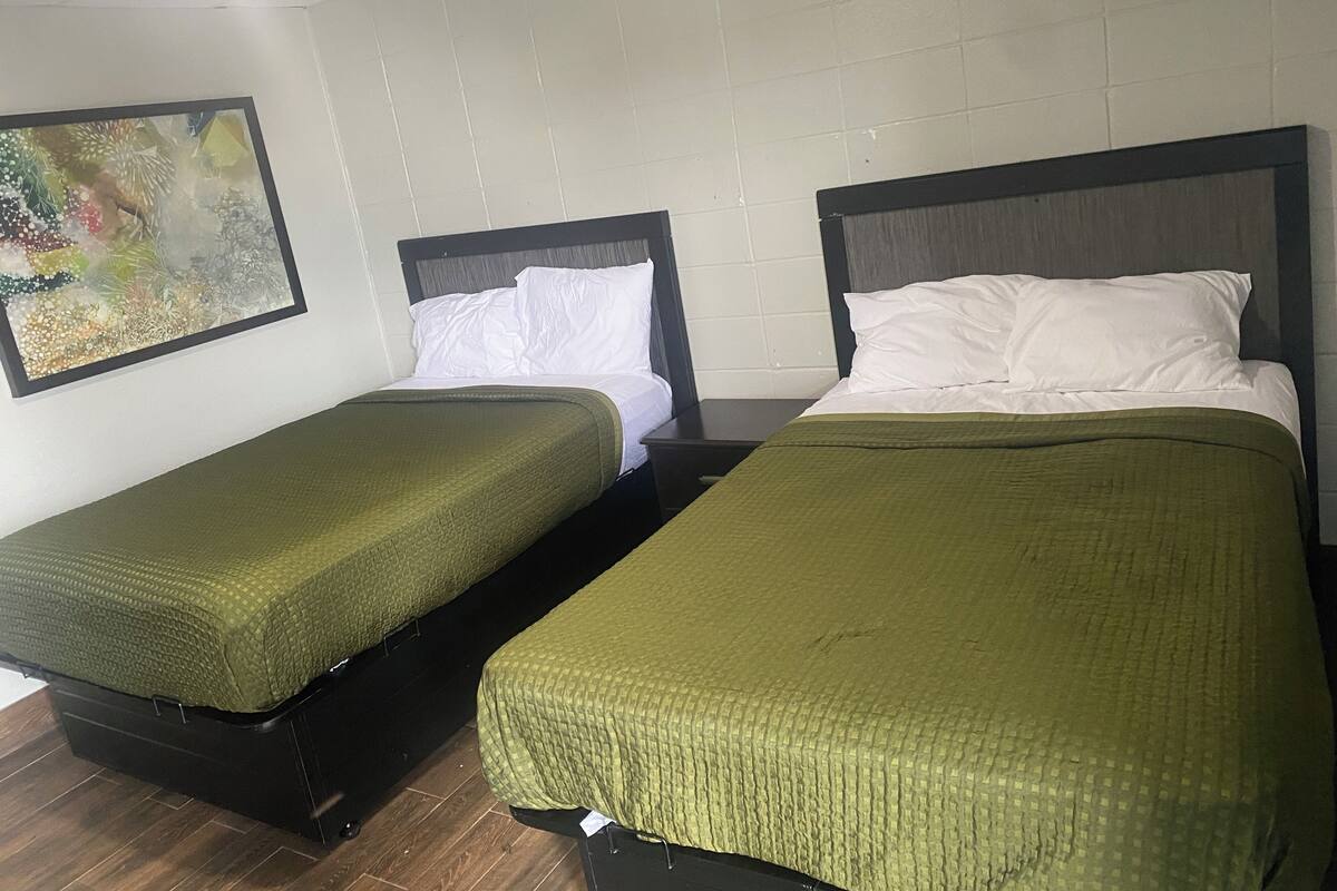 Quarto duplo luxo | 1 quarto, roupas de cama de algodão egípcio, roupas de cama premium