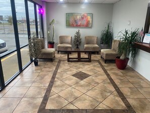 Lobby - Pascagoula Extended Stay (Pascagoula)