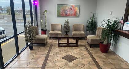 Pascagoula Extended Stay