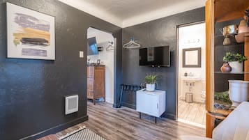 b. deco | Living area