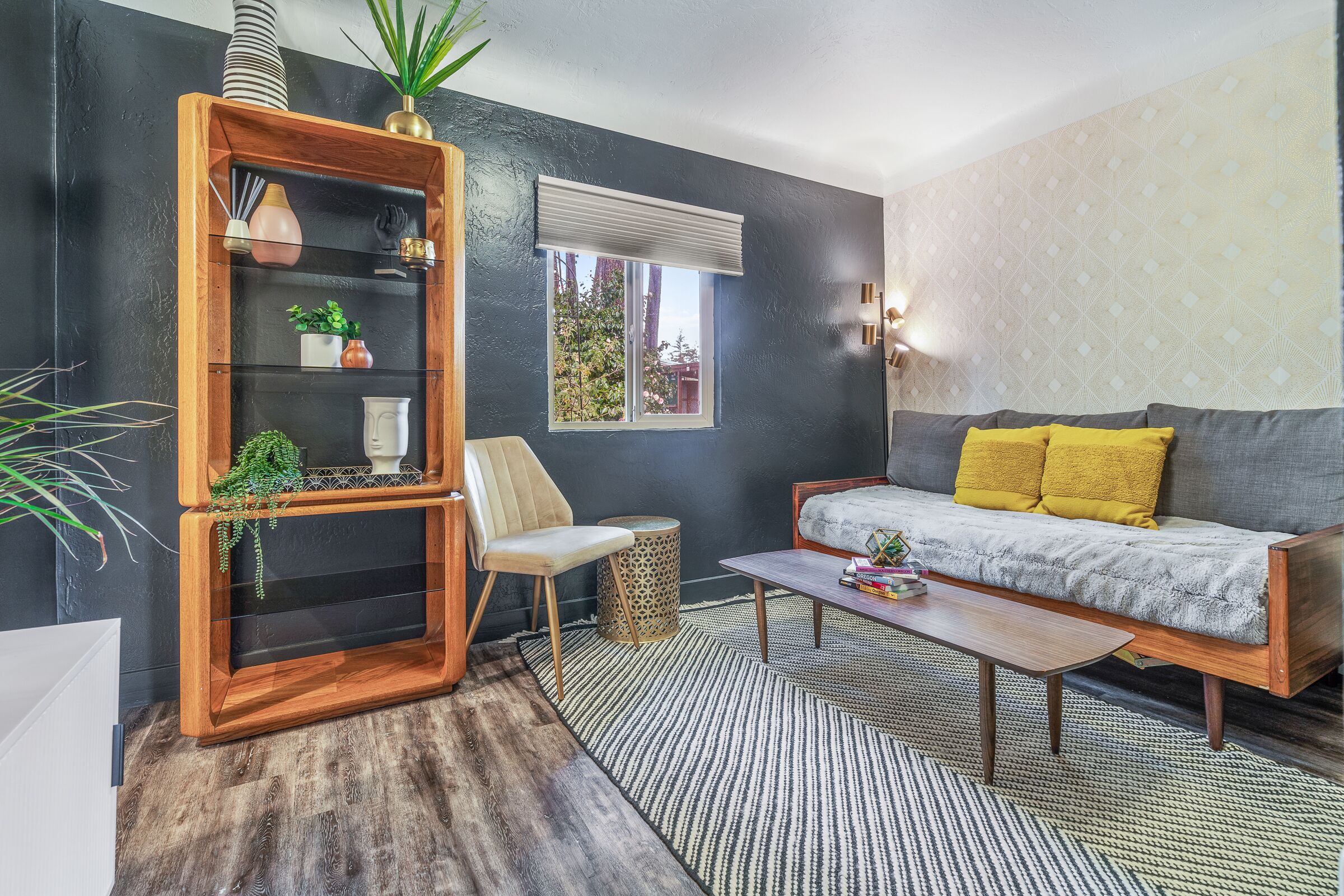 Comfort-Zimmer | Hochwertige Bettwaren, Daunenbettdecken, individuell dekoriert