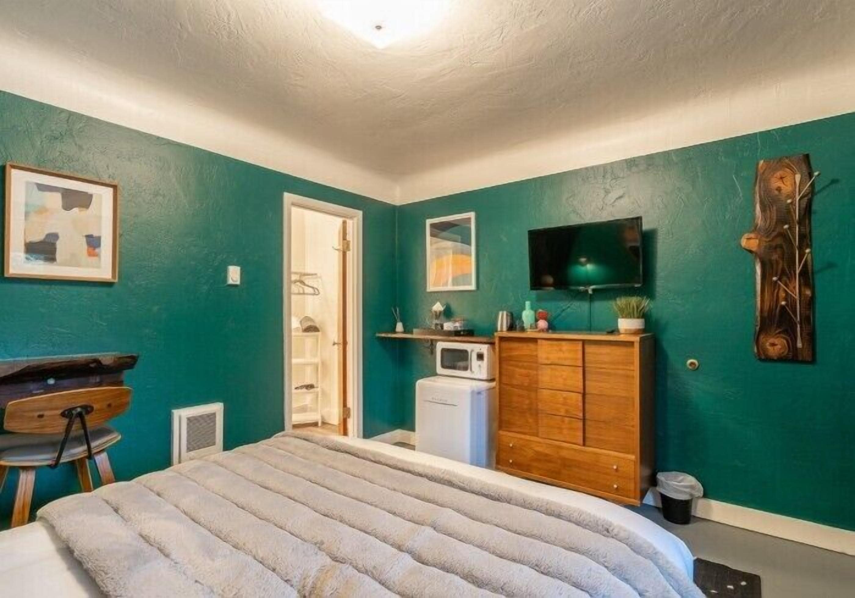 Kamar