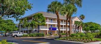 InTown Suites Extended Stay Fort Lauderdale
