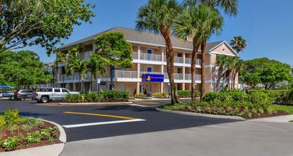 InTown Suites Extended Stay Fort Lauderdale