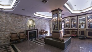 Lobby - Avenue Plaza Hotel (Brooklyn)