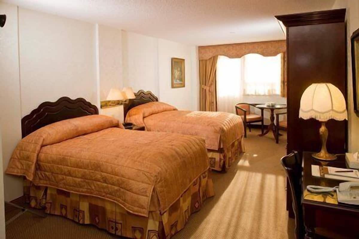 Luxury-Zimmer