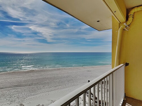 Continental Condominiums II by Resort Collection