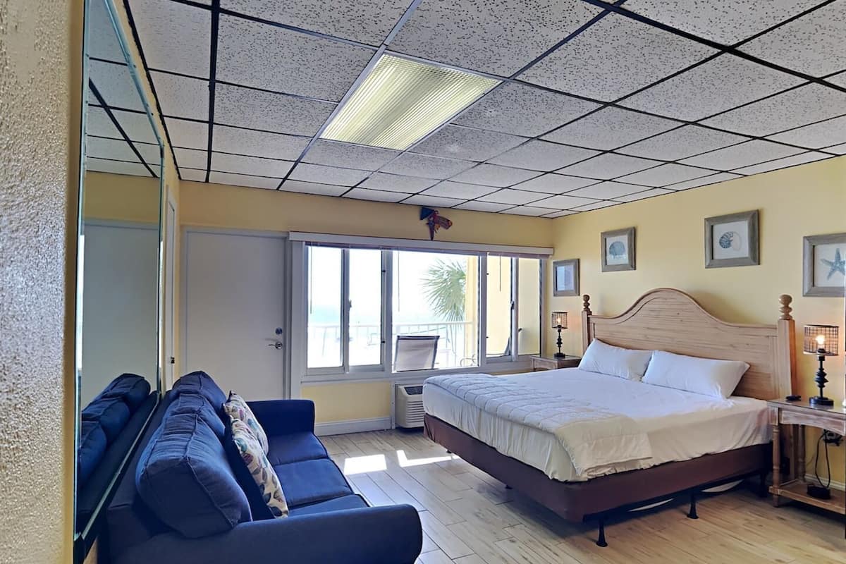 2 bedrooms, free WiFi, individually decorated, individually furnished