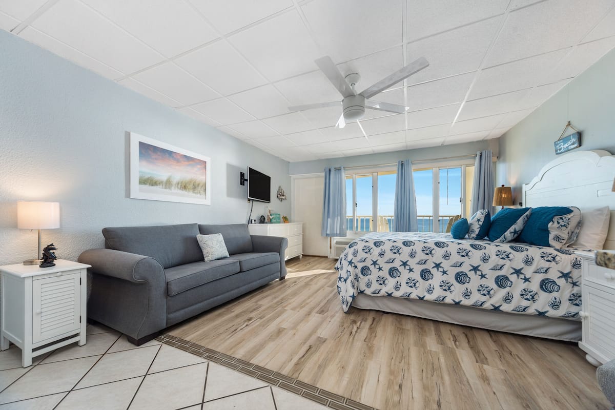 2 bedrooms, free WiFi, individually decorated, individually furnished
