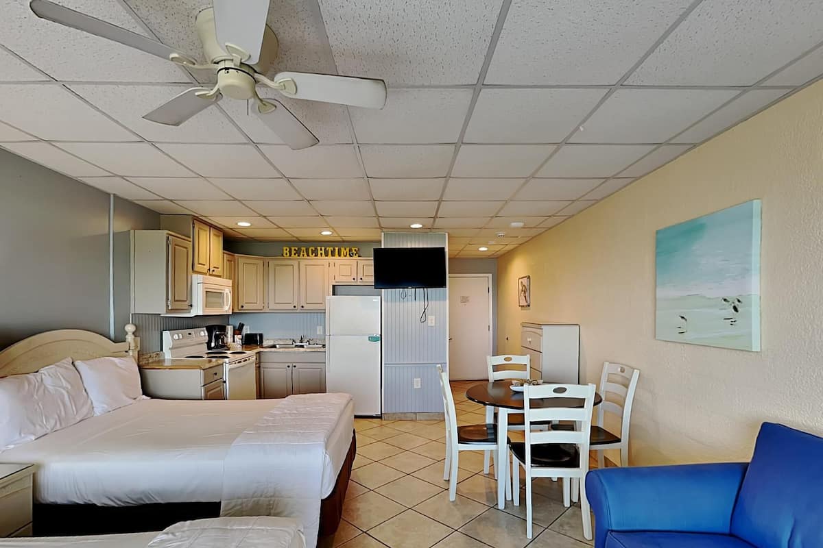 2 bedrooms, free WiFi, individually decorated, individually furnished
