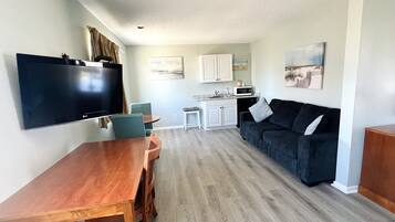 Televisión de pantalla plana